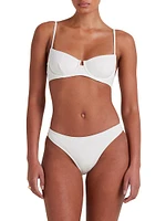 Everlasting Balconette Bikini Top