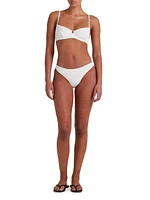 Everlasting Balconette Bikini Top