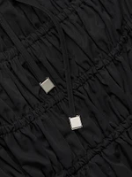 Meira Halter Dress