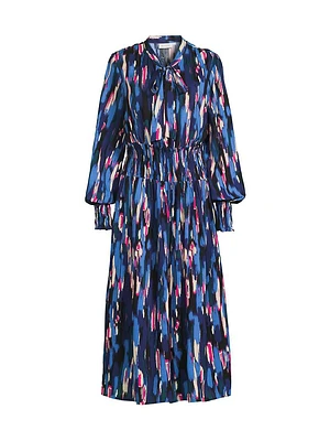Nomina Tieneck Dress