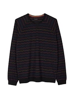 Elias Striped Shirt