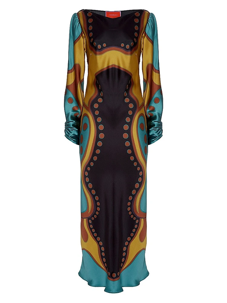 Eros Dress