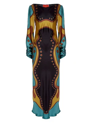 Eros Dress