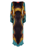 Eros Dress