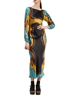 Eros Dress