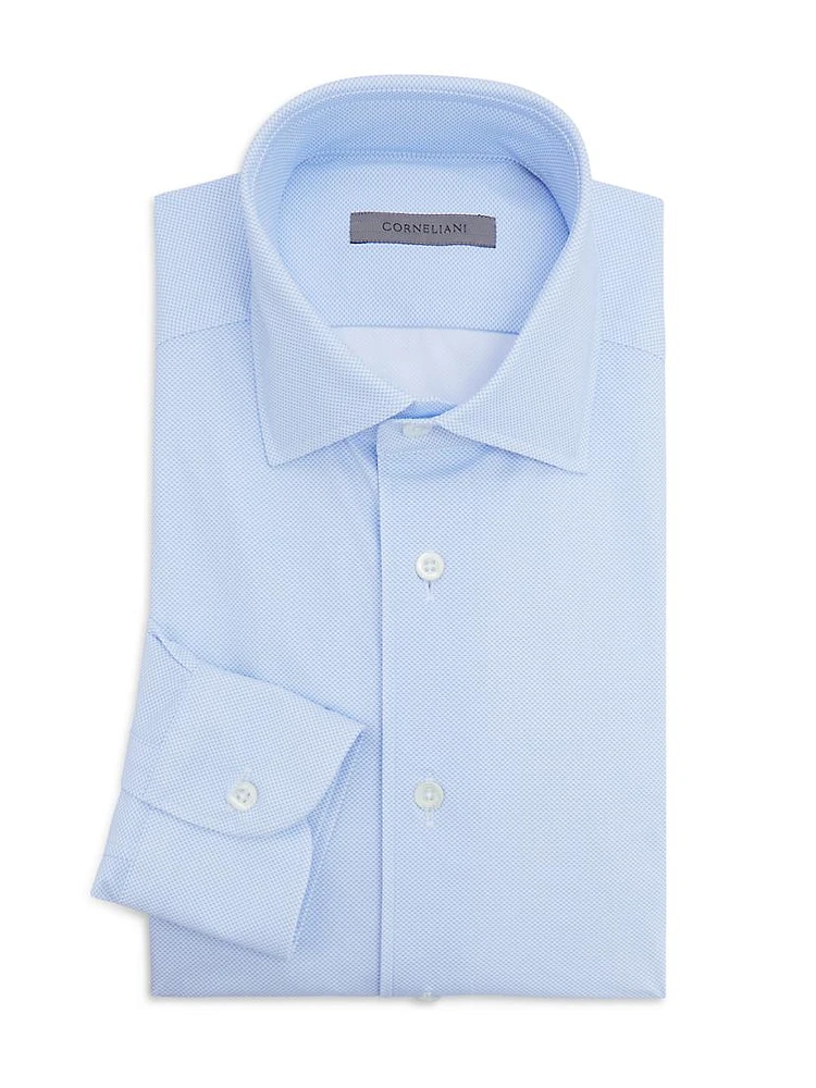 Techno Woven Shirt