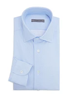 Techno Woven Shirt