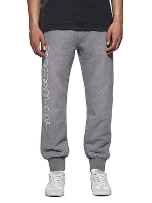 Logo Fleece Joggers