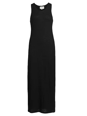 Myron Tank Maxi Dress