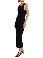 Myron Tank Maxi Dress