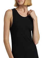 Myron Tank Maxi Dress