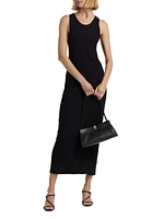 Myron Tank Maxi Dress