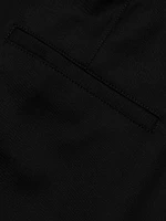 Sofe Wool Cropped Trousers
