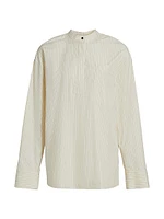 Pavi Stripes Blouse