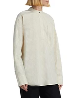 Pavi Stripes Blouse