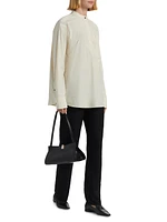 Pavi Stripes Blouse