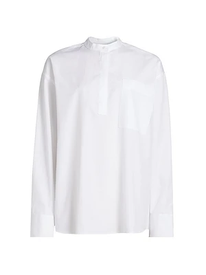 Pavi Cotton Shirt