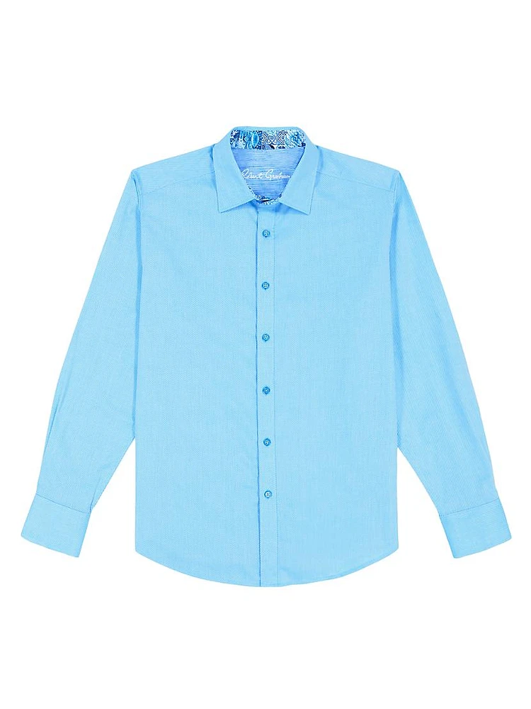 Wayfarer Woven Shirt