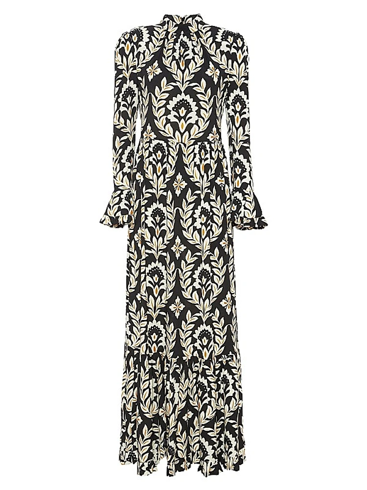 Visconti Dress