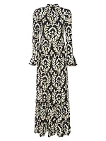 Visconti Dress