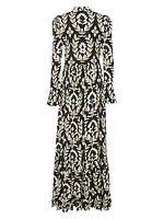 Visconti Dress