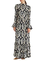 Visconti Dress