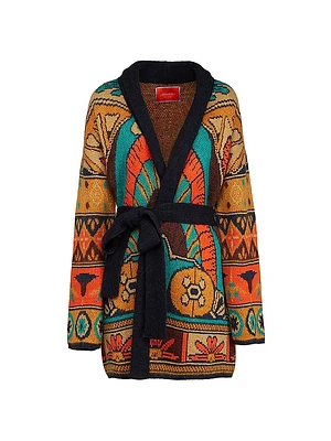 Philae Cardigan