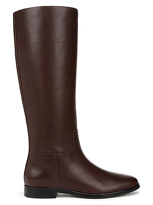 Margaret 20MM Leather Tall Boots