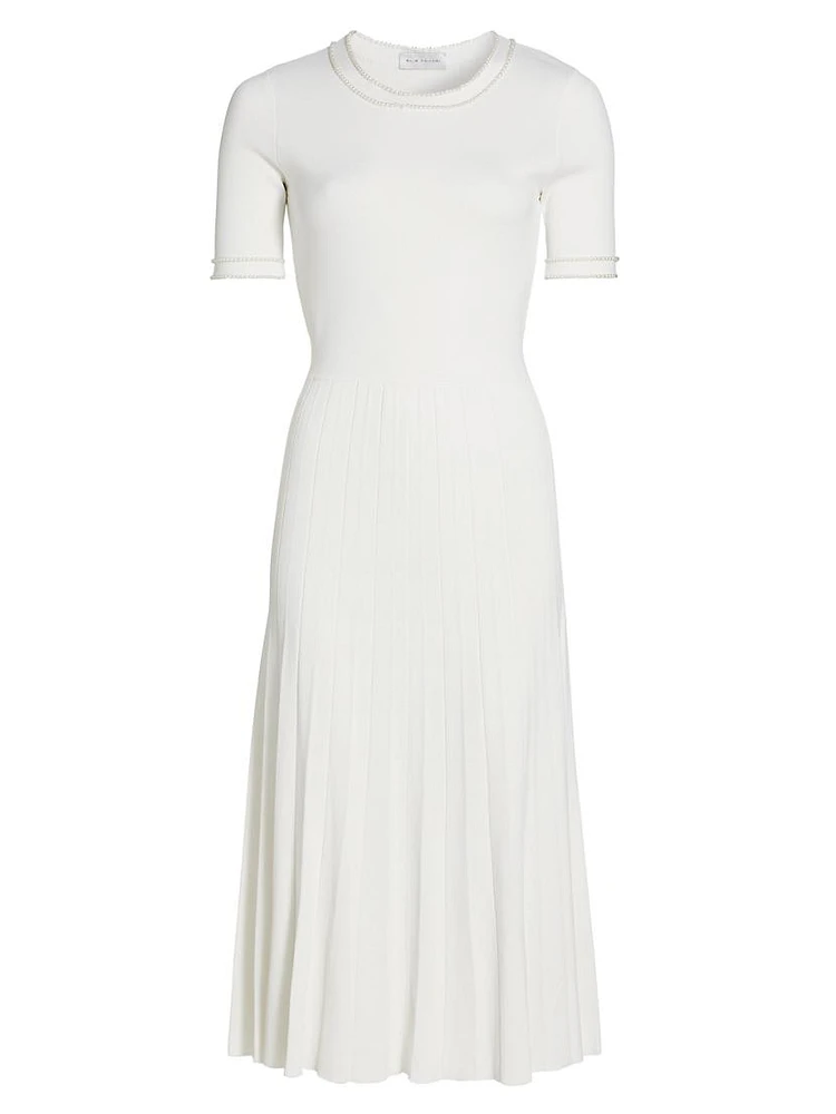 Robin Sweater Midi-Dress