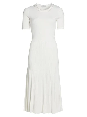 Robin Sweater Midi-Dress