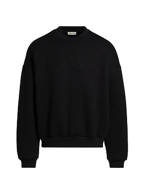 Eternal Crewneck Sweatshirt