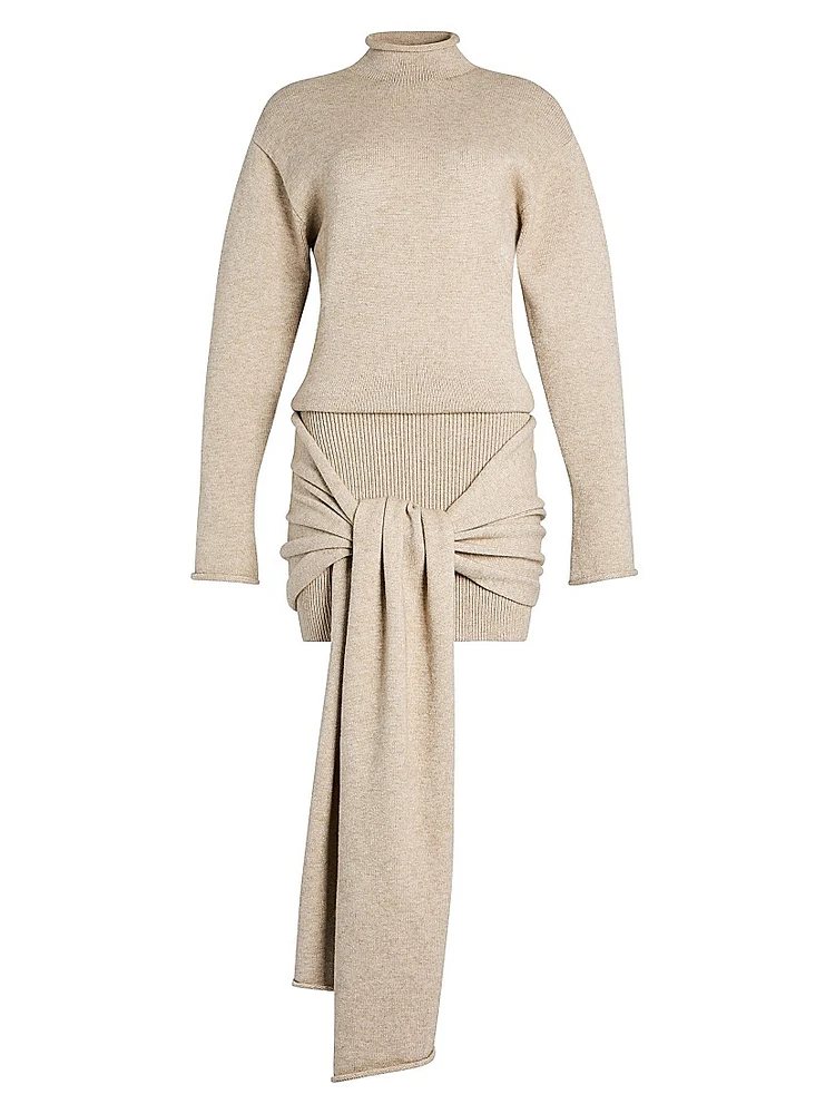Calloway Sweater Dress