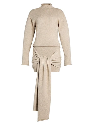 Calloway Sweater Dress