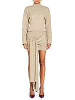 Calloway Sweater Dress