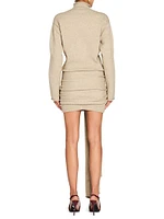 Calloway Sweater Dress