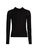 Bobbie Merino Wool Sweater