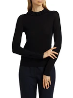 Bobbie Merino Wool Sweater