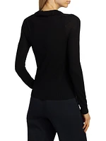 Bobbie Merino Wool Sweater