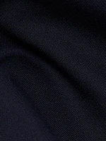Effy Wool Flared Pants