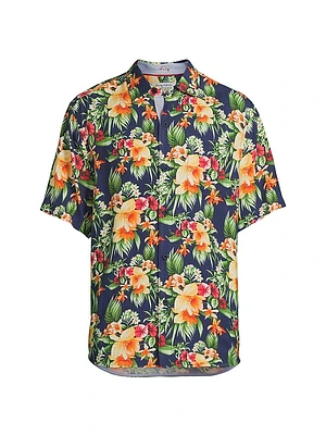Veracruz Cay Procida Paradise Shirt
