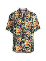 Veracruz Cay Procida Paradise Shirt