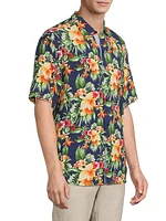 Veracruz Cay Procida Paradise Shirt
