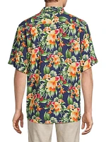 Veracruz Cay Procida Paradise Shirt