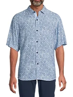 Veracruz Cay Sand Dollar Shirt