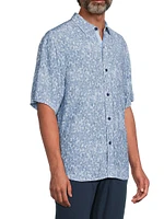 Veracruz Cay Sand Dollar Shirt