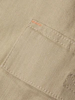 Paradise Mid-Rise Cargo Shorts