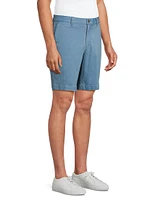 Boracay Flat Front Shorts