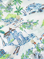 Tortola Paradise Isle Shirt