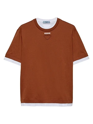 Jersey T-Shirt