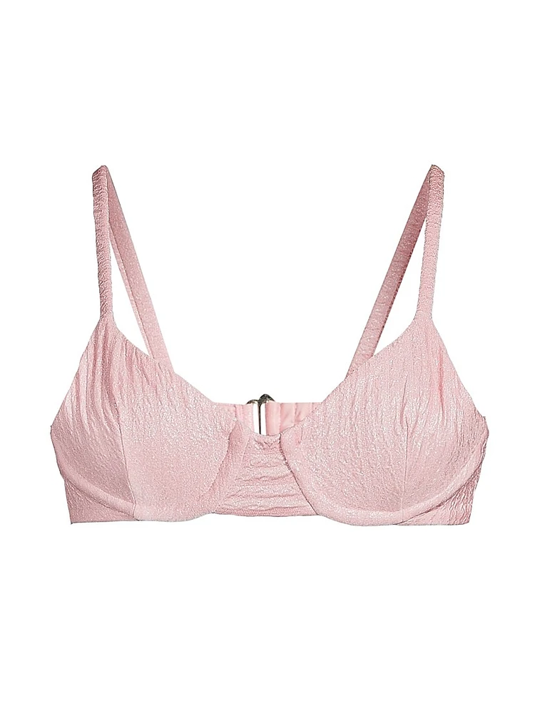 Bailey Underwire Bikini Top